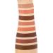 Jeffree Star Cosmetics Matte Lipstick Set - Mini Velour Liquid Lipstick Nudes Volume 2 - 8 Long-Wearing Nude Lip Colors - Ideal Holiday Christmas Gift for Women - Buy Online on SooperMarket.com