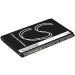 PRUVA 750mAh Battery for Callaway 31000-01 Uplay uPro G1 MX & More | Compatible Power Solutions - Buy Online on SooperMarket.com