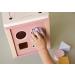 Buy Little Dutch 7028 Motor Skills Loop Activity Cube - International Shipping Available | Enhance Child Development - Buy Online on SooperMarket.com