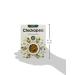 Chickapea Organic Chickpea & Red Lentil Pasta Spirals - Gluten-Free, Vegan, High Protein - 8 oz - Buy Online on SooperMarket.com