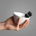 SHAVEBOWL Shaving Bowl/Cup - Made in USA (White) - Buy Online on SooperMarket.com