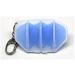 LSTYLE Dart Flight Accessory L-Case - Milky White | Holds One Set of Extra Dart Flights - Buy Online on SooperMarket.com