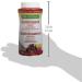 Nature's Bounty Adult Multivitamin Helps Maintain Bones and Immune Function 150 Gummies SUPPLEMENT - Buy Online on SooperMarket.com