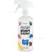 300ml Laundry Stain Remover for Clothes Upholstery Carpet UwJ906 (Red One Size) Red standard size - Buy Online on SooperMarket.com