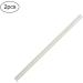 2PCS Wax Rhinestone Picker Pencil Nail Art Pen Nail Art Rhinestones Picking Tools Mini Beads Picker Pickup Tool Art Craft Tool For Diy Jewelry Making - Buy Online on SooperMarket.com
