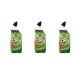 Lime-A-Way Liquid Toilet Bowl Cleaner, 24 fl oz Bottle, Removes Lime Calcium Rust