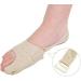 JHGCCL Toe Straightener Silicone Separator for Bunions - Foot Brace Support for Hallux Valgus - Buy Online on SooperMarket.com