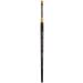 KINGART 9510 Short Filbert Paintbrush Set - Premium Golden Taklon Brushes - Set of 5 - Buy Online on SooperMarket.com