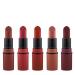 MAC Mini Lipsticks Set of 5 - Bold Shades | Long-Lasting Formula - Buy Online on SooperMarket.com