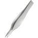 Buy Feilchenfeld 8cm Serrated Anatomical Straight Splinter Tweezers - Extra Fine Precision for Optimal Results - International Shipping Available - Buy Online on SooperMarket.com