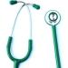 Buy Green Stethoscope for Doctors & Medical Students - International Shipping Available - Buy Online on SooperMarket.com