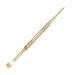 Stainless Steel Nail & Cuticle Care: Precision Toolsfor At-Home Manicures & Pedicures-Expert(Golden)