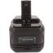 High-Quality Battery Replacement for Ryobi P103 P104 P105 P106 P107 P108 & More - International Shipping Available - Buy Online on SooperMarket.com