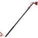 photovoltaic cleaner Window Cleaning Pole Window Cleaning Pole Water Fed Telescopic Brush Extendable Cleaner Conservatory Roof Water Fed Pole Kit Hose Fed Pole Window Cleaning Brush 35cm Brush Head 8M/27FT - Buy Online on SooperMarket.com
