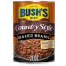 Bush's Best Baked Beans Variety Pach 4x 28oz (794g) cans | 1x Original | 1x SweetHeat | 1x BBQ | 1x Country Style - American - Buy Online on SooperMarket.com