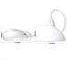 STIMULA ORALA PROFESSIONAL BREAST ENHANCEMENT & NIPPLE VIBRATING BREAST MASSAGER - Buy Online on SooperMarket.com