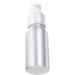 HOLIDYOYO Cocktail Sprayer 80ml Metal Martini Bar Mister Vermouth Spray Bottle Perfume Refillable Sprayer Liquid Pump Vials for Bartender Bar Kitchen 10.60X3.60X3.60CM Silver - Buy Online on SooperMarket.com