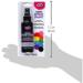 26568 SOP 4oz Asphalt Tulip Fabric Spray - 4 Fl Oz (Pack of 1) | Permanent Color for DIY Projects - Buy Online on SooperMarket.com