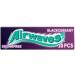 Wrigley's Airwaves Blackcurrant Chewing Gum (30 Packets (Full Box)