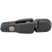 Snap Release Clip - 2 Pieces Spring Snap Quick Release for Downrigger Power Grip Tackle Weight Planner Board - Black - Buy Online on SooperMarket.com