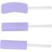 Non-Toxic Aligner Pebbles | Silicone Oral Care Herbs for Healthy Teeth - Food Quality Material - Buy Online on SooperMarket.com