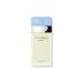 Dolce & Gabbana Light Blue Eau De Toilette Spray For Women 3.3 Fl Oz (Pack of 1)