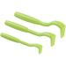 AMG UK Best Pet Tick Removal Tool Dog Cat & Human Tick Removal Painless Tick Removal Hook Set Removes Head & Body Intact  - Buy Online on SooperMarket.com