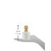 Jessica Simpson Fancy Love for Women. Eau De Parfum Spray 3.4-Ounce (Pack of 2) Fancy Jessica Simpson 3.4 Fl Oz (Pack of 2) - Buy Online on SooperMarket.com