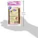 Carnello Puppy Treats - Grain-Free Chewing Bones for Dogs - Chicken Flavor 60g (1 Pack) - Healthy Dog Chews - Buy Online on SooperMarket.com