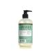 MRS. MEYER'S CLEAN DAY Liquid Hand Soap Variety Pack - Lemon Verbena, Lavender, Basil - 3 CT - Buy Online on SooperMarket.com