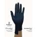 Low Derma Gray Black Nitrile Exam Gloves - Powder Free, Latex Free, Non Sterile - 5 Mil - Large (Pack of 1000) - Buy Online on SooperMarket.com