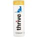 thrive 100% Real Cat Treats - Pack of 3 (Tuna and Chicken and White Fish) and free toy ball - Buy Online on SooperMarket.com
