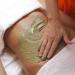 Guam Anti Cellulite Stomach Wrap - Infrared Body Wrap for Flat Tummy & Skin Firming - FIR Belly Treatment (16.7 oz - Buy Online on SooperMarket.com