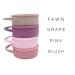 BapronBaby Silicone Collapsible Snack Cup (Grape) - BPA, Phthalate, & Latex Free - Dishwasher Safe - 100% Food Grade Silicone - 6 Months - Buy Online on SooperMarket.com