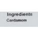 Old India Black Cardamom Pods 250g - Authentic Indian Spice (Pack of 1) - Buy Online on SooperMarket.com