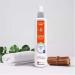 Carson Life Fortifying Hair Spray 2 Pack - 20 Oz - Specialized For Combating Split Ends & Hair Growth - Add Shine Improve Hair Dos Control Knots - Made With Mint Extract and Green Fruit Essence 10 Fl Oz (Pack of 2) - Buy Online on SooperMarket.com