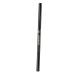 BELLIFFY 2 1 Eyebrow Makeup Tools Eyebrow Waterproof Natural Eyebrow Pen Automatic Rotating Pencil Brow Liner 1 count (Pack of 1) Brown