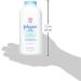 Johnson's Baby Powder with Aloe & Vitamin E - Hypoallergenic, Paraben and Phthalate-Free - 15 oz, Pack of 1 - Buy Online on SooperMarket.com