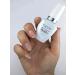 Cuccio Pro Brush-On Colour Builder Gel - Camouflage & Correct Uneven Nail Beds - Lightweight UV/LED Formula - Cashmere Sweater Shade - 0.43 oz - Buy Online on SooperMarket.com