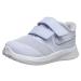 NIKE Boy's Star Runner 2 (Psv) Running Shoe 3.5 UK Child Wide Half Blue Metallic Silver Volt