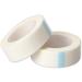 5Rolls White Eyelash Tape Adhesive Fabric Eyelash Tapes for Sensitive Skin Eyelashes Extension Supply Eyelash Tape - Buy Online on SooperMarket.com