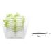 80 Pairs Double Eyelid Paste Invisible Self-Adhesive Double Sided Double Eyelid Tape Sticker with Y Fork-Self-Adhesive Double Eyelid Stickers - Buy Online on SooperMarket.com