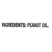 Happy Belly Peanut Oil - 1 Gallon (128 Fl Oz) | Premium Quality, Ideal for Cooking and Frying - Amazon Brand - Buy Online on SooperMarket.com