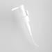 Buy Tianzd 12-Pack 50ml Clear Plastic Pump Dispenser Bottles for Lotions Gels & Creams - Ideal for Travel & Cosmetics - Buy Online on SooperMarket.com