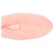 Silicone Haircut Shoes Cover - Washable & Dustproof Protector - Pink - Buy Online on SooperMarket.com