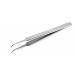 YSJJZRL Superior ZRL Stainless Steel Blackhead & Acne Extractor Tool - Curved Tweezers for Blemish & Pimple Removal - Premium Facial Care - Buy Online on SooperMarket.com
