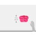 Kushies Siliplate Silicone Suction Plate for Toddlers - Pink Butterfly (Candy) | BPA, PVC & Phthalate Free | Non-Slip Feeding Dish | Dishwasher, Microwave & Oven Safe - Buy Online on SooperMarket.com