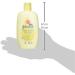 Johnson's Head-to-Toe Baby Lotion 9 Fl. Oz - Moisturizing Baby Skincare - Buy Online on SooperMarket.com
