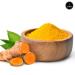 Organic Turmeric Root Powder with Curcumin (1lb) | Gluten-Free, Non-GMO, Keto Friendly | Immunity Booster Indian Seasoning - 16oz - Buy Online on SooperMarket.com