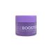 Edge Booster Style Factor Extra Strength Pomade for Thick Coarse Hair TRAVEL SIZE 0.85 Oz (Violet Crystal) Violet Crystal 0.85 Oz